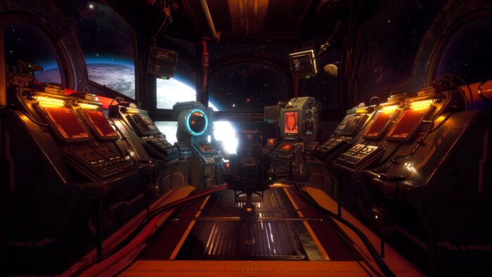 Игра The Outer Worlds (PS4, Русские субтитры) — изображение 8
