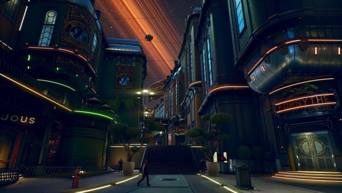 Игра The Outer Worlds (PS4, Русские субтитры) — изображение 10
