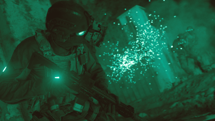 Игра Call of Duty: Modern Warfare (PS4, Русская версия) — изображение 8