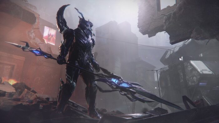 Игра The Surge 2 (PS4, Русские субтитры) — изображение 3