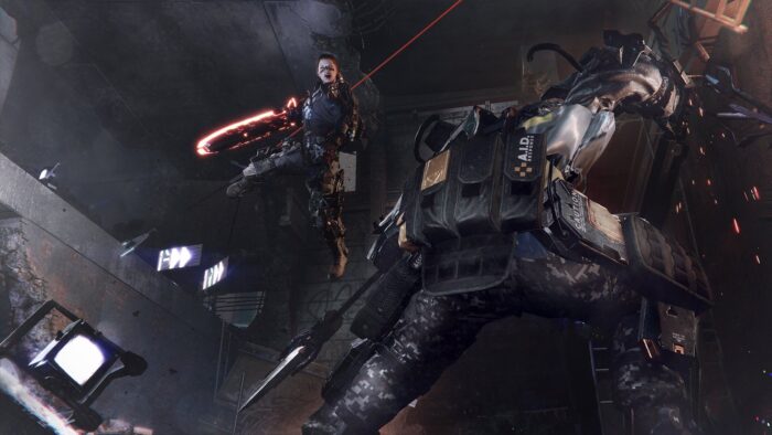 Игра The Surge 2 (PS4, Русские субтитры) — изображение 4