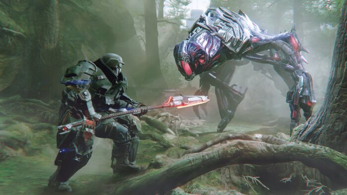 Игра The Surge 2 (PS4, Русские субтитры) — изображение 5