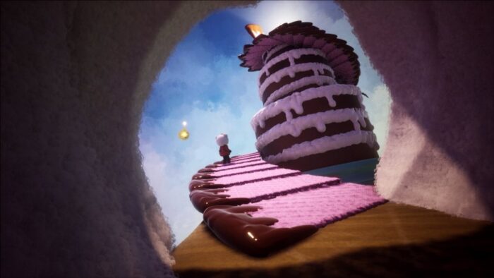 Игра Dreams (PS4, Русская версия) — изображение 5