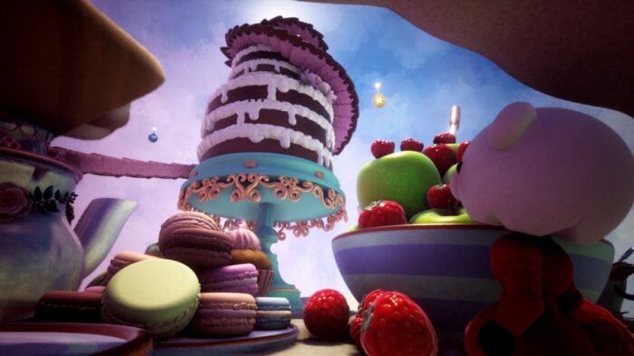 Игра Dreams (PS4, Русская версия) — изображение 9