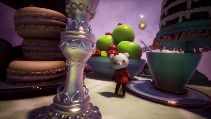 Игра Dreams (PS4, Русская версия) — изображение 11