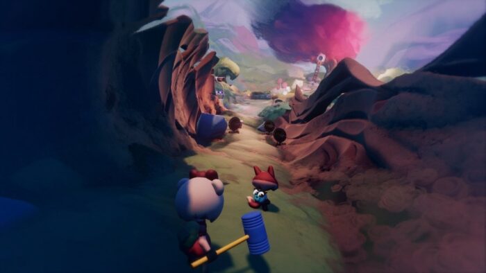Игра Dreams (PS4, Русская версия) — изображение 25