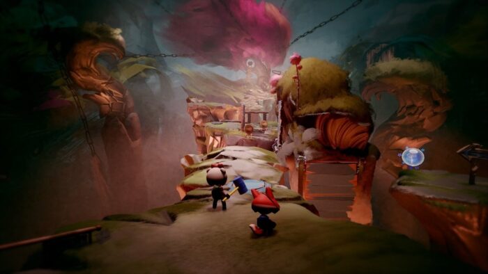Игра Dreams (PS4, Русская версия) — изображение 30