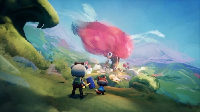 Игра Dreams (PS4, Русская версия) — изображение 32