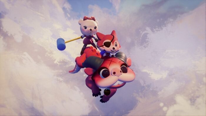 Игра Dreams (PS4, Русская версия) — изображение 35