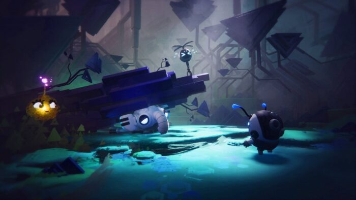 Игра Dreams (PS4, Русская версия) — изображение 36