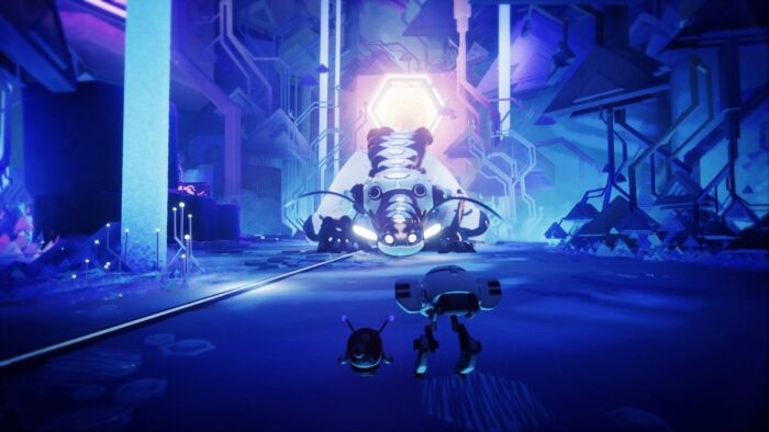 Игра Dreams (PS4, Русская версия) — изображение 37