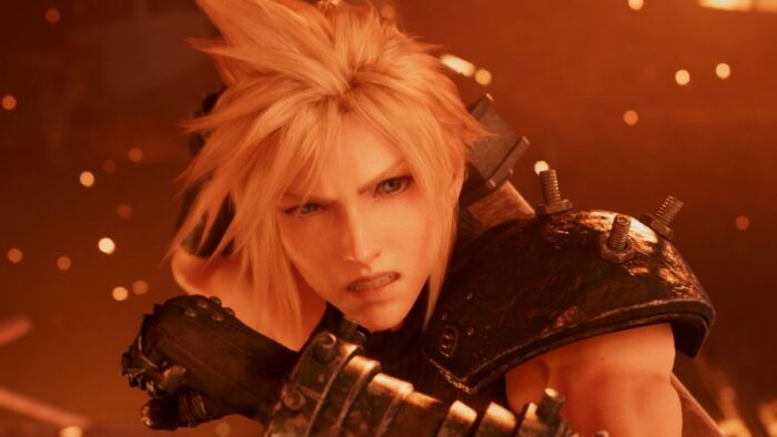 Игра FINAL FANTASY VII REMAKE (PS4, Английская версия) — изображение 8