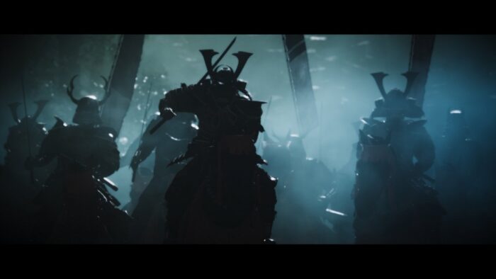 Игра Ghost of Tsushima (PS4, Русская версия) — изображение 4
