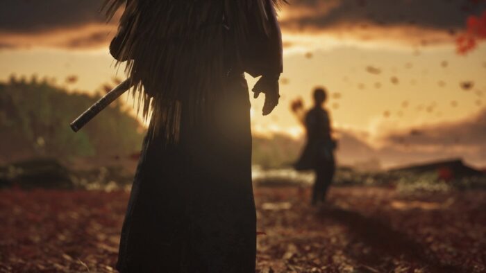 Игра Ghost of Tsushima (PS4, Русская версия) — изображение 8