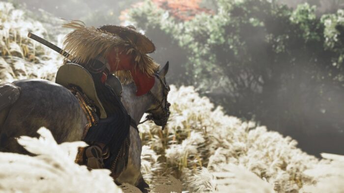 Игра Ghost of Tsushima (PS4, Русская версия) — изображение 15