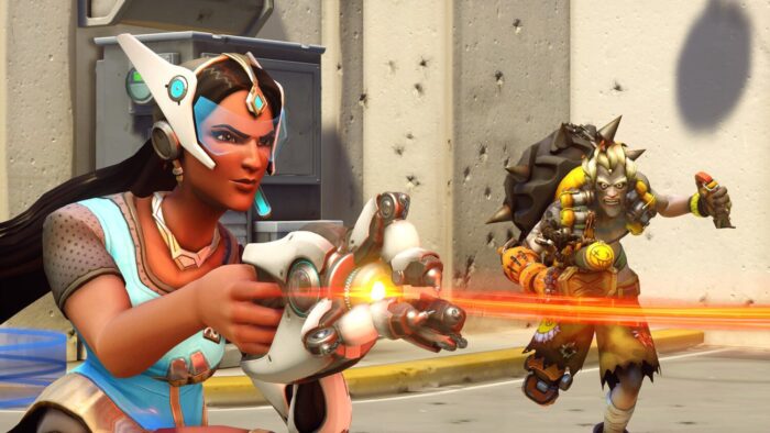 Игра Overwatch Legendary Edition (PS4, Русский язык) — изображение 5