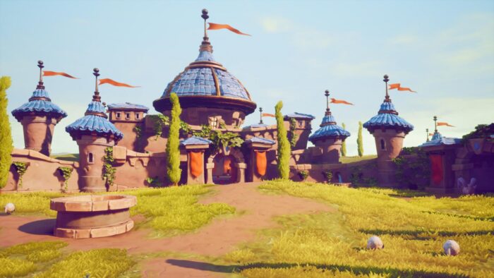 Игра Spyro Reignited Trilogy (PS4, Английский язык) — изображение 7