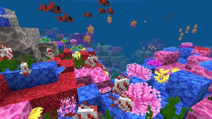 Игра Minecraft. Playstation 4 Edition (PS4, Русская версия) — изображение 4