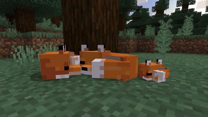 Игра Minecraft. Playstation 4 Edition (PS4, Русская версия) — изображение 6
