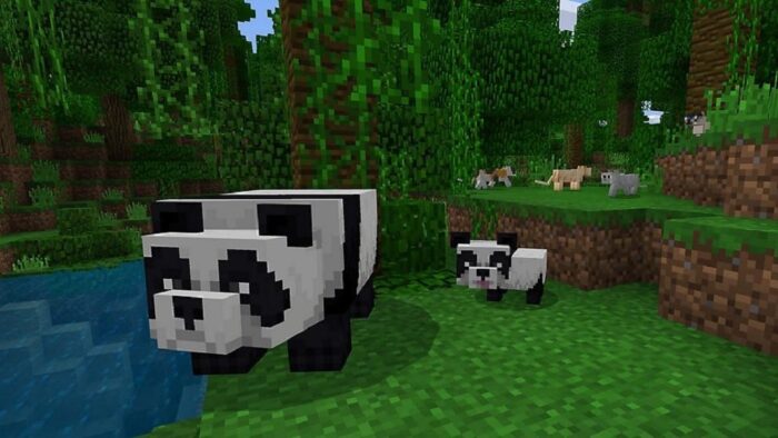 Игра Minecraft. Playstation 4 Edition (PS4, Русская версия) — изображение 7