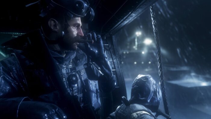 Игра Call of Duty: Modern Warfare. Remastered 2017 (PS4, Русская версия) — изображение 5