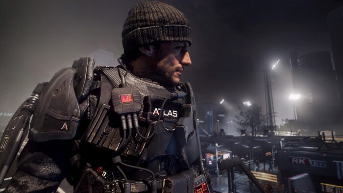 Игра Call of Duty: Advanced Warfare (PS4, Русская версия) — изображение 4