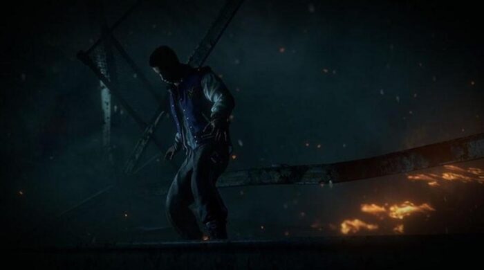 Дожить до рассвета (PS4, Русская версия) — изображение 4