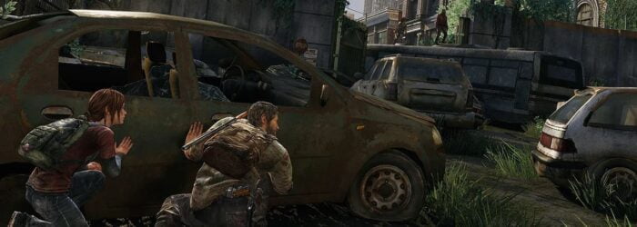 PlayStation 4 Slim 1Tb (Days Gone + God Of War + The Last of Us + PSPlus 3M) — изображение 5
