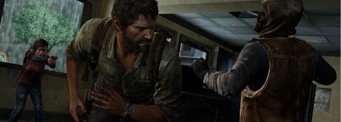PlayStation 4 Slim 1Tb (Days Gone + God Of War + The Last of Us + PSPlus 3M) — изображение 6