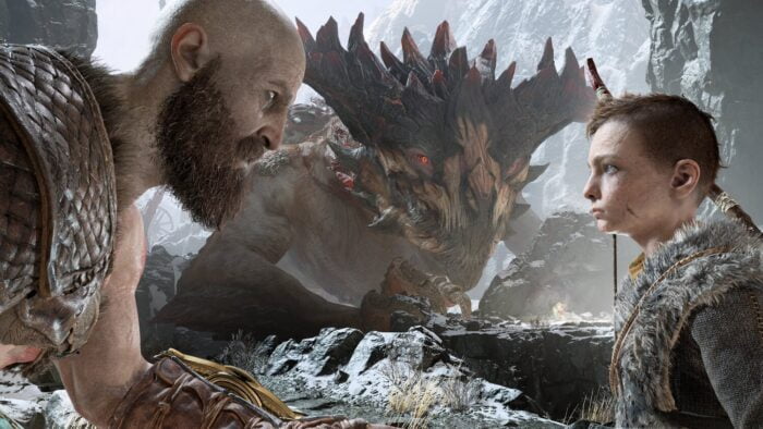 PlayStation 4 Slim 1Tb (Days Gone + God Of War + The Last of Us + PSPlus 3M) — изображение 7