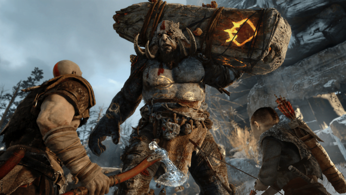 PlayStation 4 Slim 1Tb (Days Gone + God Of War + The Last of Us + PSPlus 3M) — изображение 9