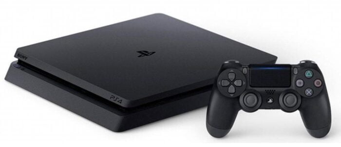 PlayStation 4 Slim 1Tb (Days Gone + God Of War + The Last of Us + PSPlus 3M) — изображение 10