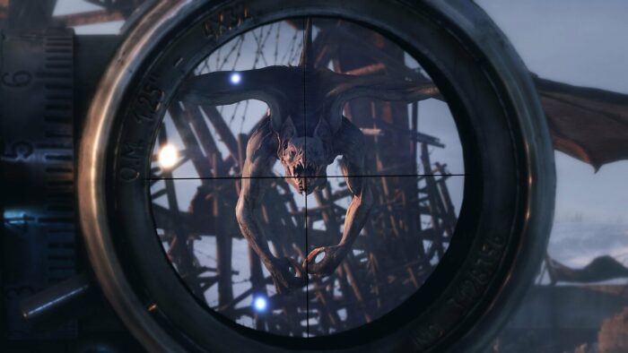 Игра Metro Exodus Стандартное издание (PS4, Русская версия) — изображение 3