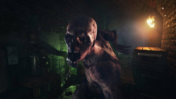 Игра Metro Exodus Стандартное издание (PS4, Русская версия) — изображение 4
