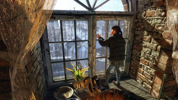 Игра Metro Exodus Стандартное издание (PS4, Русская версия) — изображение 9