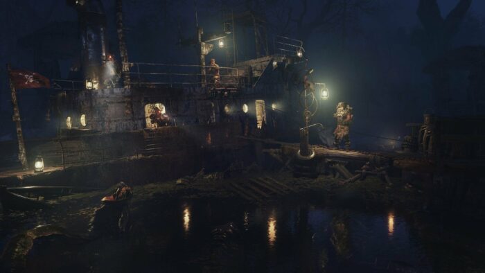Игра Metro Exodus Стандартное издание (PS4, Русская версия) — изображение 10