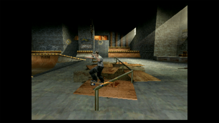 Игра Tony Hawk Pro Skater 1&2 (PS4, Английский язык) — изображение 10