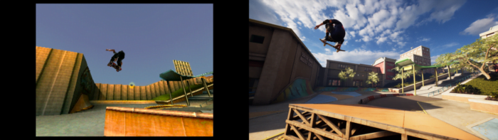 Игра Tony Hawk Pro Skater 1&2 (PS4, Английский язык) — изображение 12