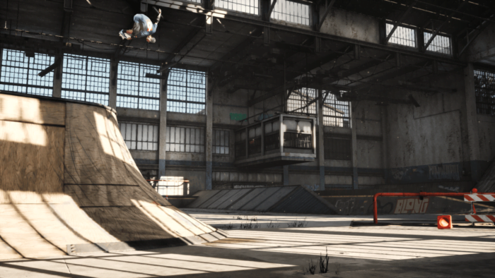 Игра Tony Hawk Pro Skater 1&2 (PS4, Английский язык) — изображение 4