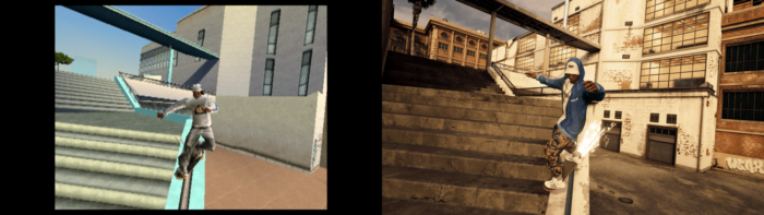 Игра Tony Hawk Pro Skater 1&2 (PS4, Английский язык) — изображение 13