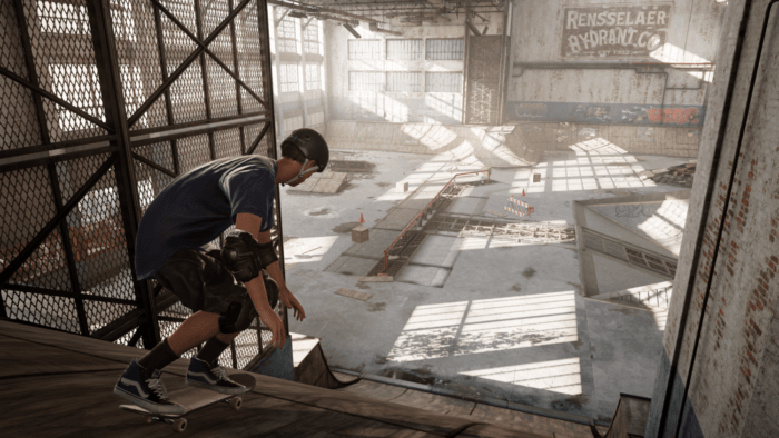 Игра Tony Hawk Pro Skater 1&2 (PS4, Английский язык) — изображение 8