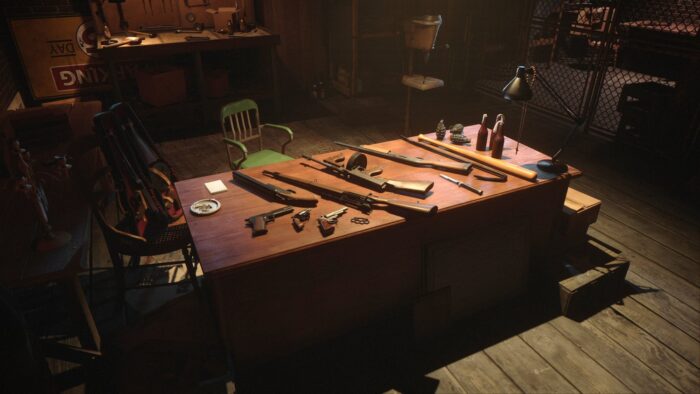 Игра Mafia Definitive Edition (PS4, Русская версия) — изображение 8