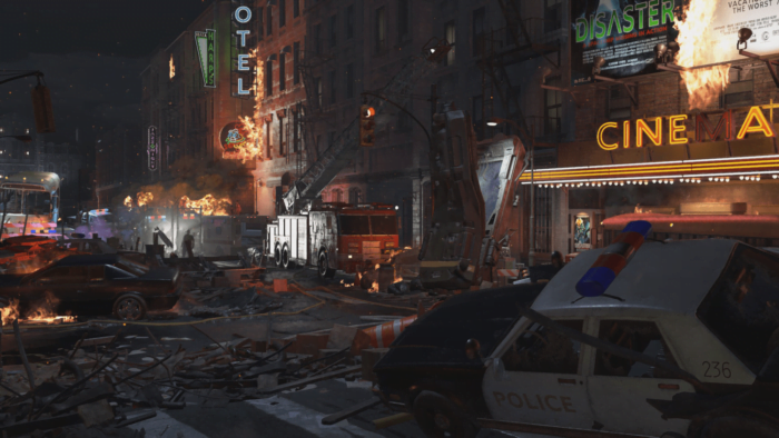 Игра RESIDENT EVIL 3 (PS4) — изображение 7