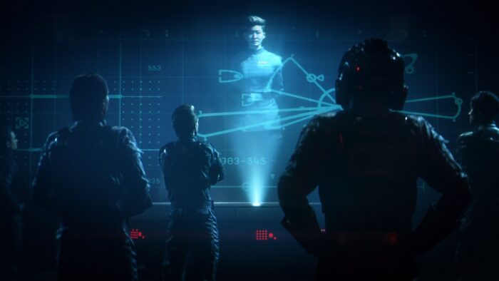 Игра Star Wars: Squadrones (PS4, Русские субтитры) — изображение 4