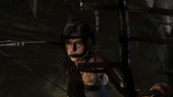 Игра Tomb Raider Definitive (PS4, Русская версия) — изображение 7