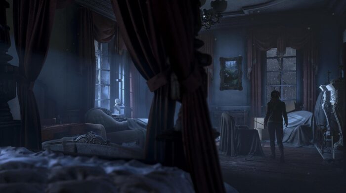 Игра Rise of the Tomb Raider (PS4, Русская версия) — изображение 4