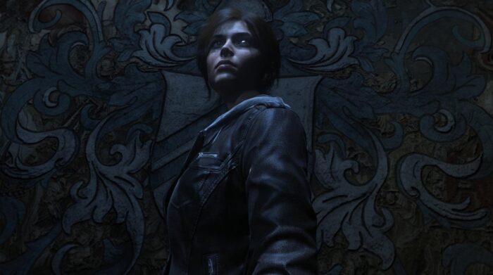 Игра Rise of the Tomb Raider (PS4, Русская версия) — изображение 14
