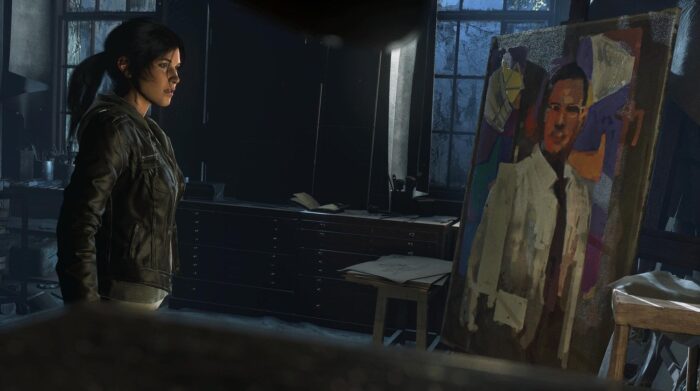 Игра Rise of the Tomb Raider (PS4, Русская версия) — изображение 15