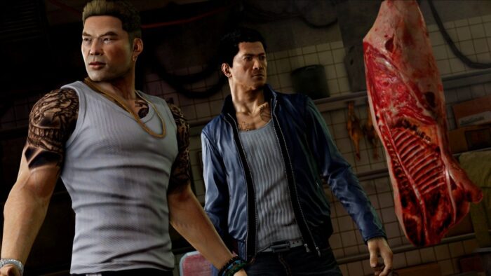 Игра Sleeping Dogs Definitive (PS4, Русские субтитры) — изображение 3