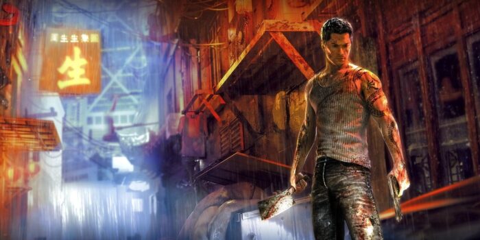 Игра Sleeping Dogs Definitive (PS4, Русские субтитры) — изображение 7